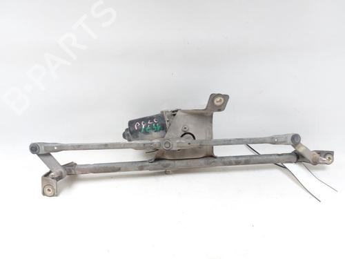 Front wiper motor VW POLO (6N2) 1.4 TDI | BP28312176M29 