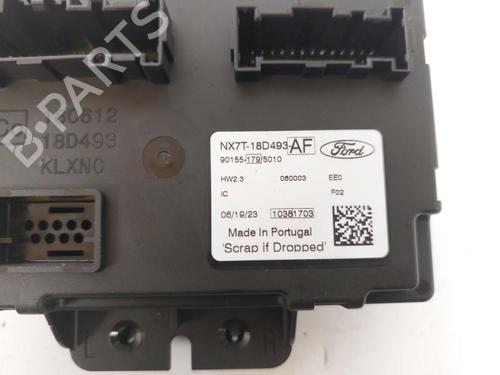 Módulo eletrónico FORD FOCUS IV (HN) 1.0 EcoBoost | BP23894404M83 - Image 3