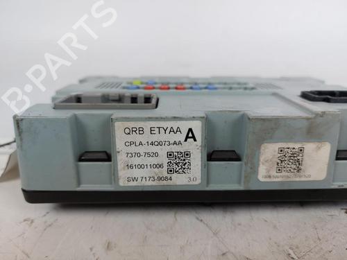 Sikringsdose JAGUAR XF II (X260) 2.0 D | BP15157235E1