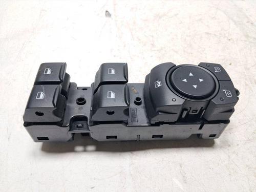 left-front-window-switch-ford-fiesta-vii-hj-hf-2017-33752385 main image