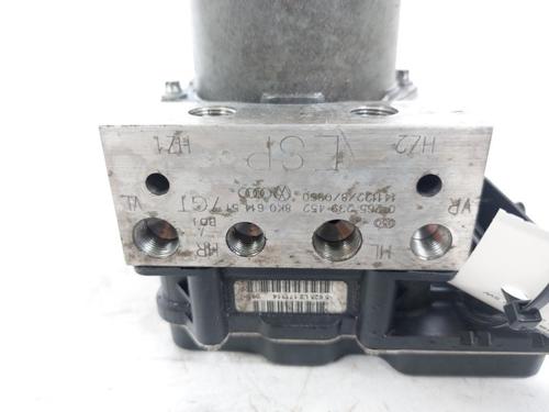 ABS pump AUDI A4 B8 Avant (8K5) 2.0 TDI | BP18740327M43 