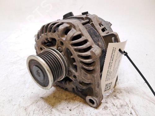 Used Alternator Alternator CITROËN C3 AIRCROSS II (2R_, 2C_) 1.5 BlueHDi 110 (110 hp) 34263215 34263215