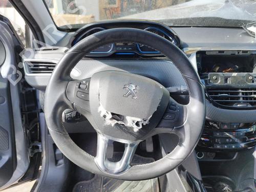 Engine control unit (ECU) PEUGEOT 2008 I (CU_) 1.6 HDi | BP15174754M57