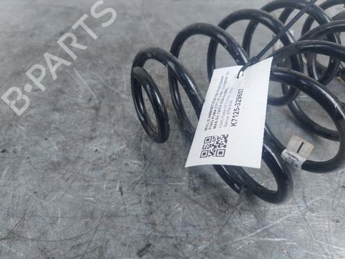 Støddæmperfjeder FORD PUMA (J2K, CF7) 1.0 EcoBoost mHEV | BP36880757C152 - Image 3