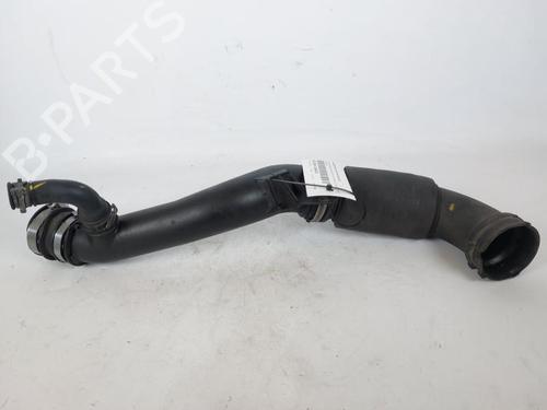 Used Air filter box LAND ROVER RANGE ROVER SPORT I (L320) 3.0 D 4x4 (245 hp) 20501787