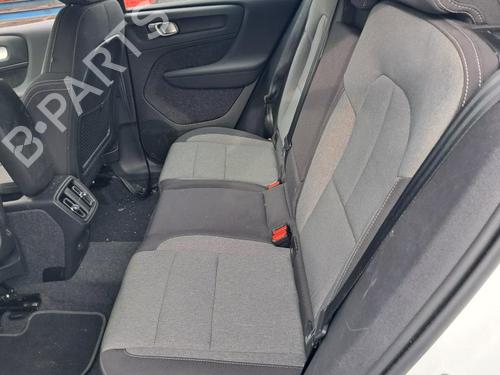 Steering rack VOLVO XC40 (536) B4 Mild-Hybrid | BP33752166M22  - Image 22