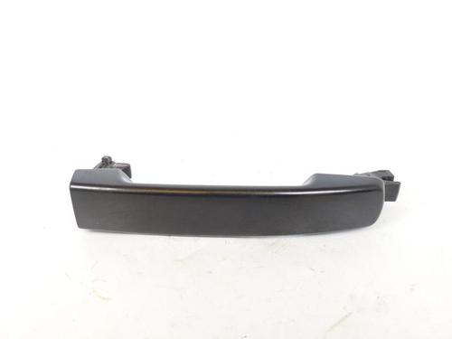 Used Front left exterior door handle NISSAN QASHQAI / QASHQAI +2 I (J10, NJ10, JJ10E) 1.5 dCi (106 hp) 15139801