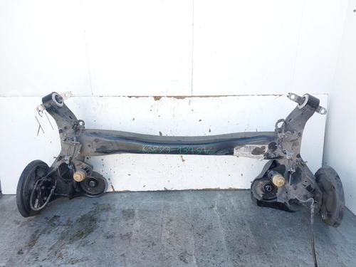 Used Rear axle PEUGEOT 308 SW III (FC_, FJ_, FR_, F4_, FN_) Hybrid 180 (F4DGXT) (181 hp) 25810527