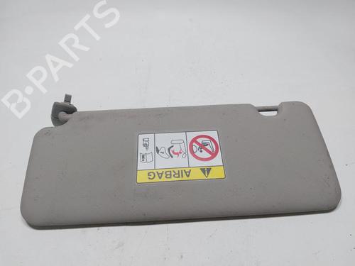 Right sun visor KIA SPORTAGE V (NQ5) 1.6 CRDi MHEV | BP33196579I2 - Image 5