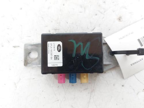 Used Engine control unit (ECU) Engine control unit (ECU) JAGUAR XE (X760) 2.0 D (180 hp) 21083166 21083166