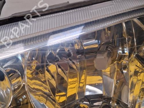 Left headlight FIAT IDEA (350_) 1.3 D Multijet | BP38011769C28 - Image 2