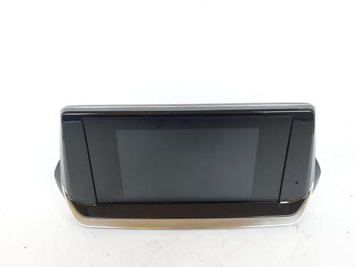 Used Electronic module PEUGEOT 208 II (UB_, UP_, UW_, UJ_) 1.5 BlueHDI 100 (102 hp) 19582399