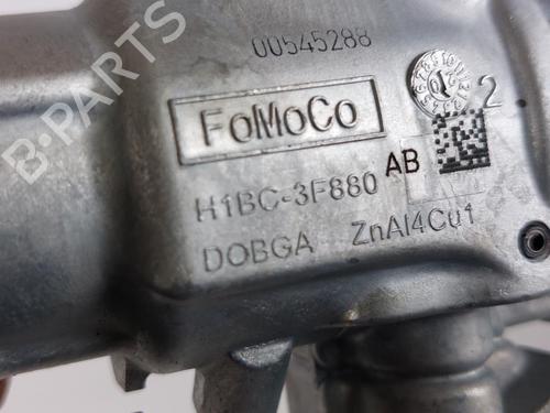 Electronic module FORD FOCUS IV (HN) 1.5 EcoBlue | BP23881630M83 - Image 6