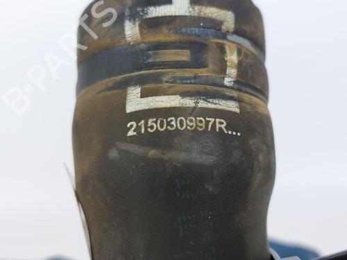 Pipe RENAULT CAPTUR I (J5_, H5_) 0.9 TCe 90 | BP17205084M125 