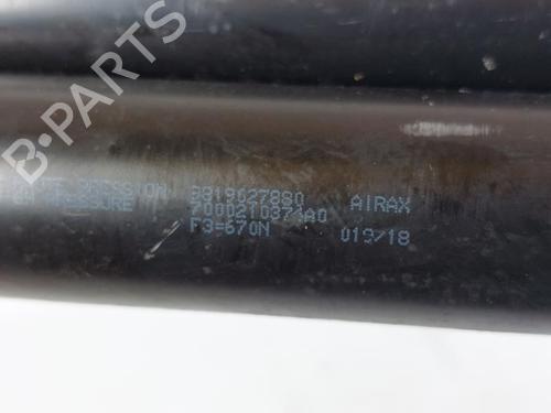 Tailgate lift support CITROËN BERLINGO MULTISPACE (B9) 1.6 BlueHDi 100 | BP15160757C138 