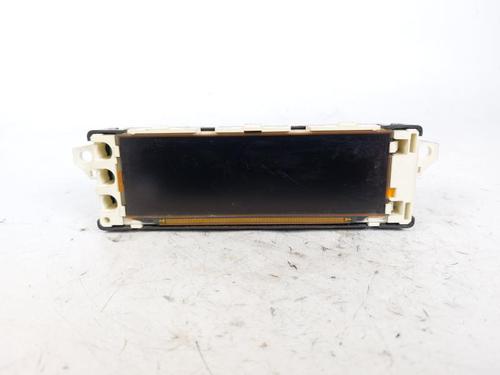 Used Display monitor PEUGEOT 308 I (4A_, 4C_) 1.6 HDi (90 hp) 15157640