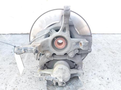 Right front steering knuckle ALFA ROMEO MITO (955_) 1.3 MultiJet (955AXP1A, 955AYC1A) | BP26672270M26 