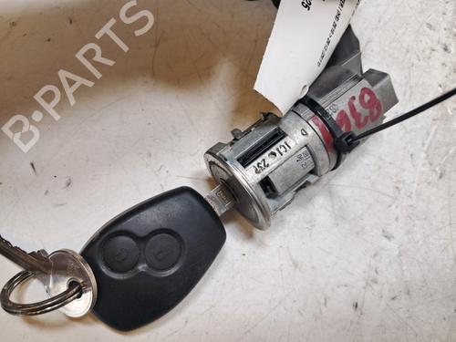 Electronic module DACIA DUSTER (HS_) 1.5 dCi (HSMC) | BP38615035M83 - Image 4