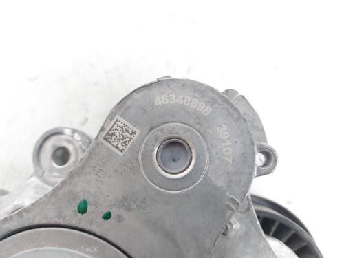 Pulley FIAT 500 (312_) 1.0 Mild Hybrid (312.AYD1B) | BP23399637M122 