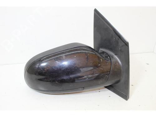 Right mirror VW FOX Hatchback (5Z1, 5Z3, 5Z4) 1.2 | BP15146282C27 