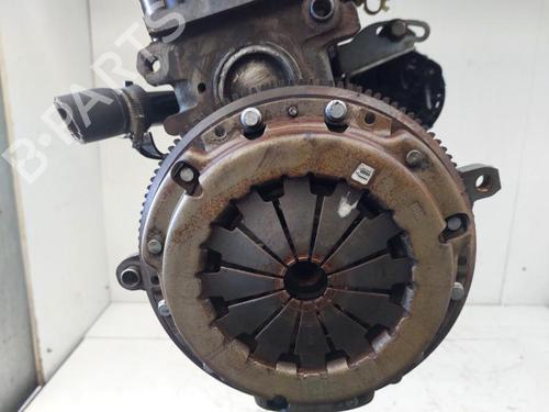 Engine FIAT SEICENTO / 600 (187_) 1.1 (187AXB, 187AXB1A, 187AXC1A02) | BP31241158M1 