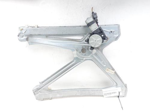 Used Front right window mechanism SMART FORTWO Coupe (451) 0.8 CDi (451.300) (45 hp) 24976857