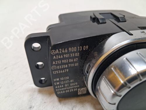 Electronic module MERCEDES-BENZ A-CLASS (W176) A 180 (176.042) | BP39492230M83 - Image 10