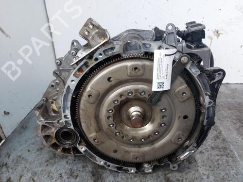 Used Gearbox Gearbox MERCEDES-BENZ SPRINTER 3,5-t Platform/Chassis (B907, B910) 314 CDI (910.131, 910.133, 910.030) (143 hp) 33198086 33198086