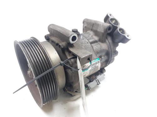 Used AC compressor RENAULT CLIO III (BR0/1, CR0/1) 1.2 16V Hi-Flex (BR1U, CR1U) (75 hp) 29880133