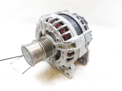 Used Alternator VW POLO VI (AW1, BZ1, AE1) 1.0 TSI (95 hp) 28618481