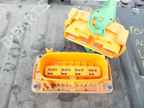 Battery NISSAN JUKE (F16_) 1.6 Hybrid | BP30802638E11