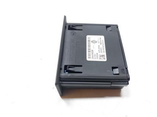 Electronic module RENAULT CLIO V (B7_) 1.0 TCe 90 (B7MT) | BP30453624M83 