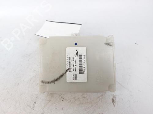 Used Engine control unit (ECU) NISSAN JUKE (F15) 1.6 (117 hp) 15172217