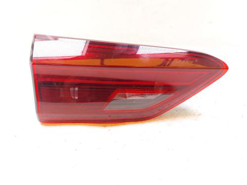 Used Left taillight VW POLO VI (AW1, BZ1, AE1) 1.0 TSI (95 hp) 28618551