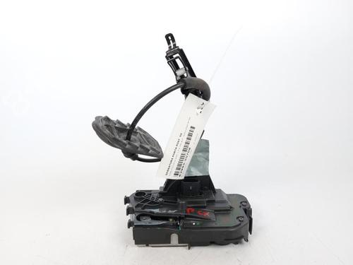 Used Rear left lock FORD FOCUS IV Turnier (HP) 1.5 EcoBlue (120 hp) 16150478