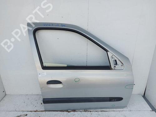 Used Right front door Right front door RENAULT CLIO II (BB_, CB_) 1.5 dCi (B/CB08) (82 hp) 34119379 34119379