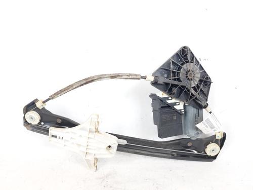 Used Left rear window motor VW GOLF VI Variant (AJ5) 1.2 TSI (86 hp) 18060672