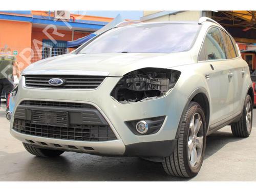 Left rear window motor FORD KUGA I 2.0 TDCi | BP15146058E23 