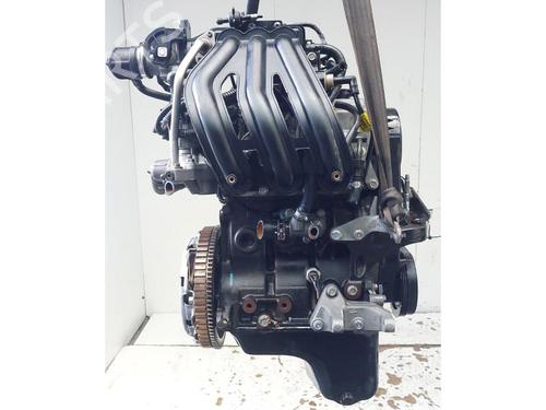 Engine CHEVROLET MATIZ (M200, M250) 0.8 | BP29390592M1 