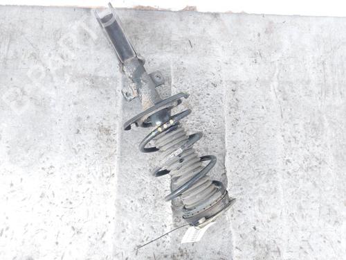 Used Left front shock absorber Left front shock absorber OPEL GRANDLAND / GRANDLAND X (A18, P1UO) 1.5 Turbo D (75) (131 hp) 25434003 25434003