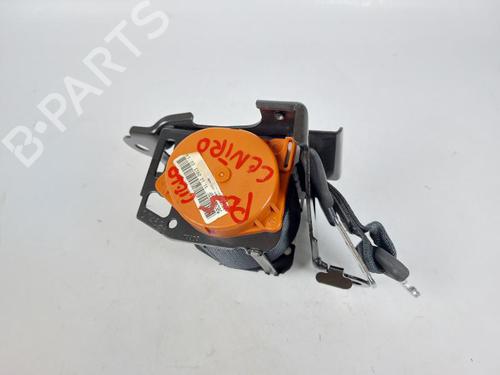 Bagsædesele mekanisme SUZUKI SX4 S-Cross (JY) 1.6 DDiS (AKK 416D) (120 hp) 16179527