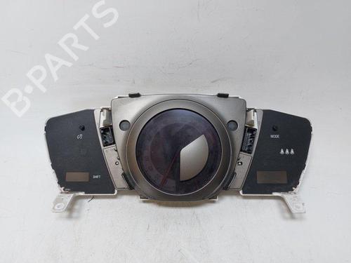 Used Instrument cluster Instrument cluster TOYOTA URBAN CRUISER (_P1_) 1.4 D-4D 4WD (NLP115_, NLP115R) (90 hp) 33571670 33571670