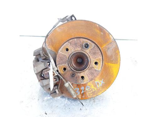 Used Right front steering knuckle Right front steering knuckle BMW 3 Touring (E91) 320 d (184 hp) 15152112 15152112