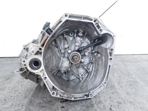 Used Gearbox RENAULT SCÉNIC III (JZ0/1_) 1.5 dCi (110 hp) 25215301