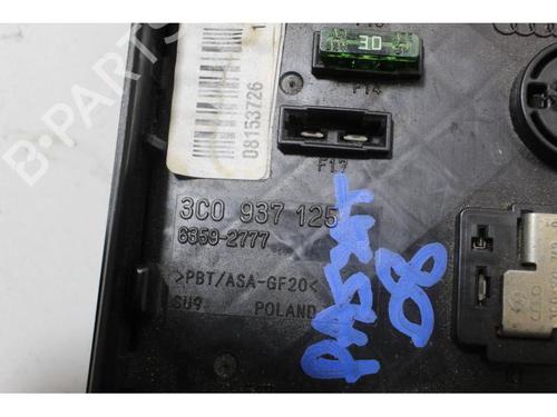 Sikringsdåse VW PASSAT B6 (3C2) 1.9 TDI | BP15146554E1 