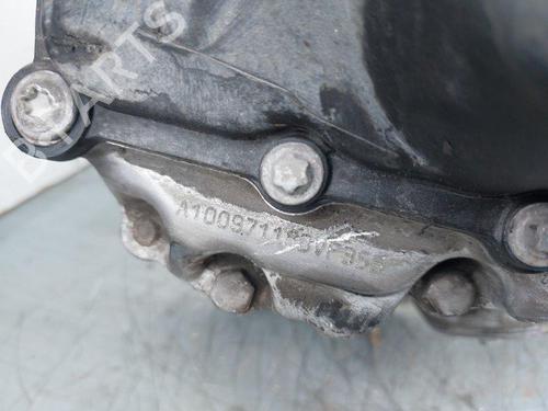 Gearbox OPEL CORSA D (S07) 1.3 CDTI (L08, L68) | BP34180440M3 - Image 7