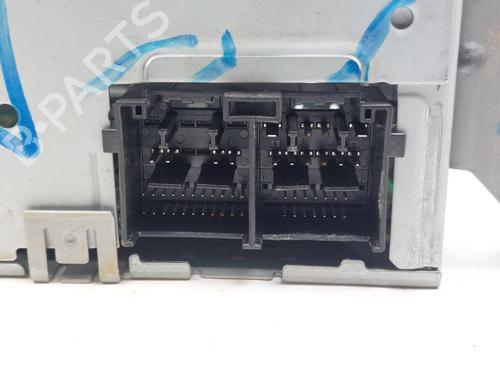 Elektronik Modul FORD TRANSIT CUSTOM V710 Van (NRN) 2.0 EcoBlue | BP29699172M83 