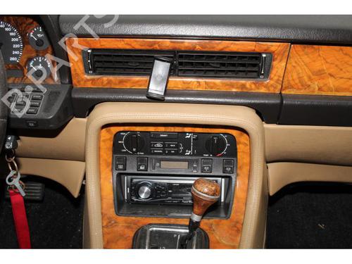 Engine JAGUAR XJ (XJ40, XJ81) 6 3.6 | BP15147340M1