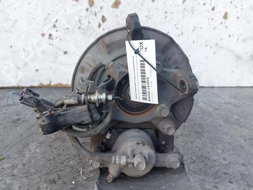 Right front steering knuckle SUZUKI IGNIS III (MF, FF) 1.2 (ATK412) | BP27538434M26 - Image 3