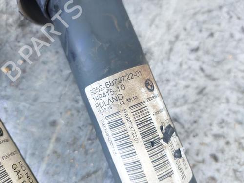 Right rear shock absorber BMW 1 (F20) 116 d | BP27442802M19 